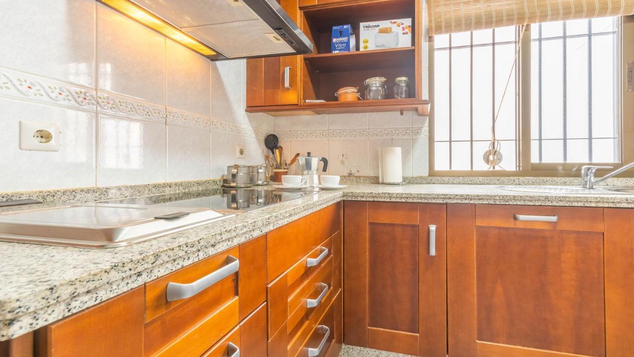 La Casa De Carmina Centro Cordoba Apartment Luaran gambar