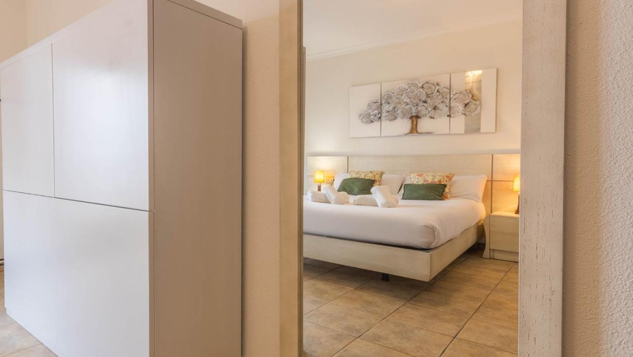 La Casa De Carmina Centro Cordoba Apartment Luaran gambar
