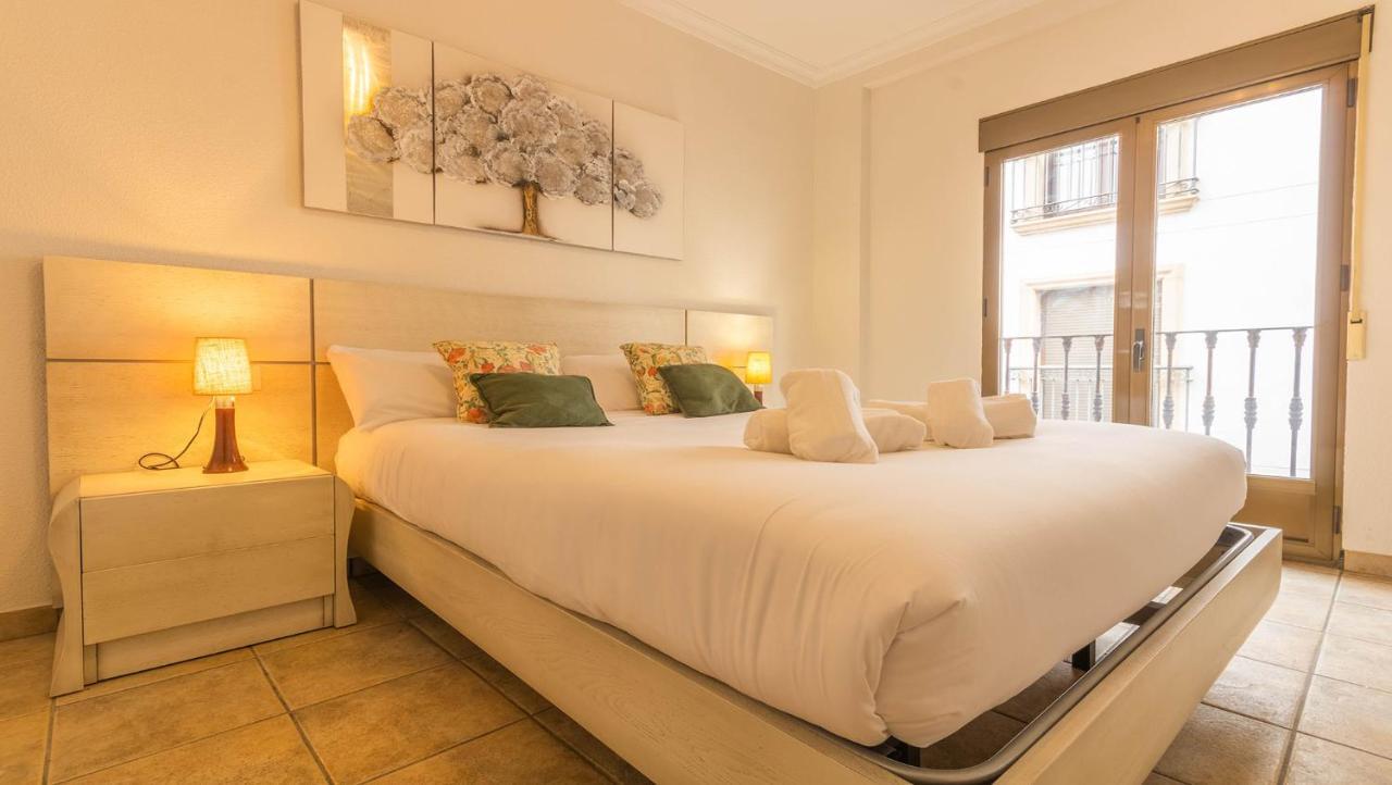 La Casa De Carmina Centro Cordoba Apartment Luaran gambar