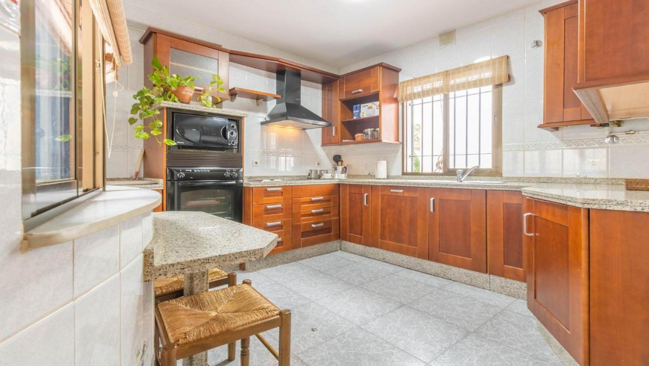 La Casa De Carmina Centro Cordoba Apartment Luaran gambar
