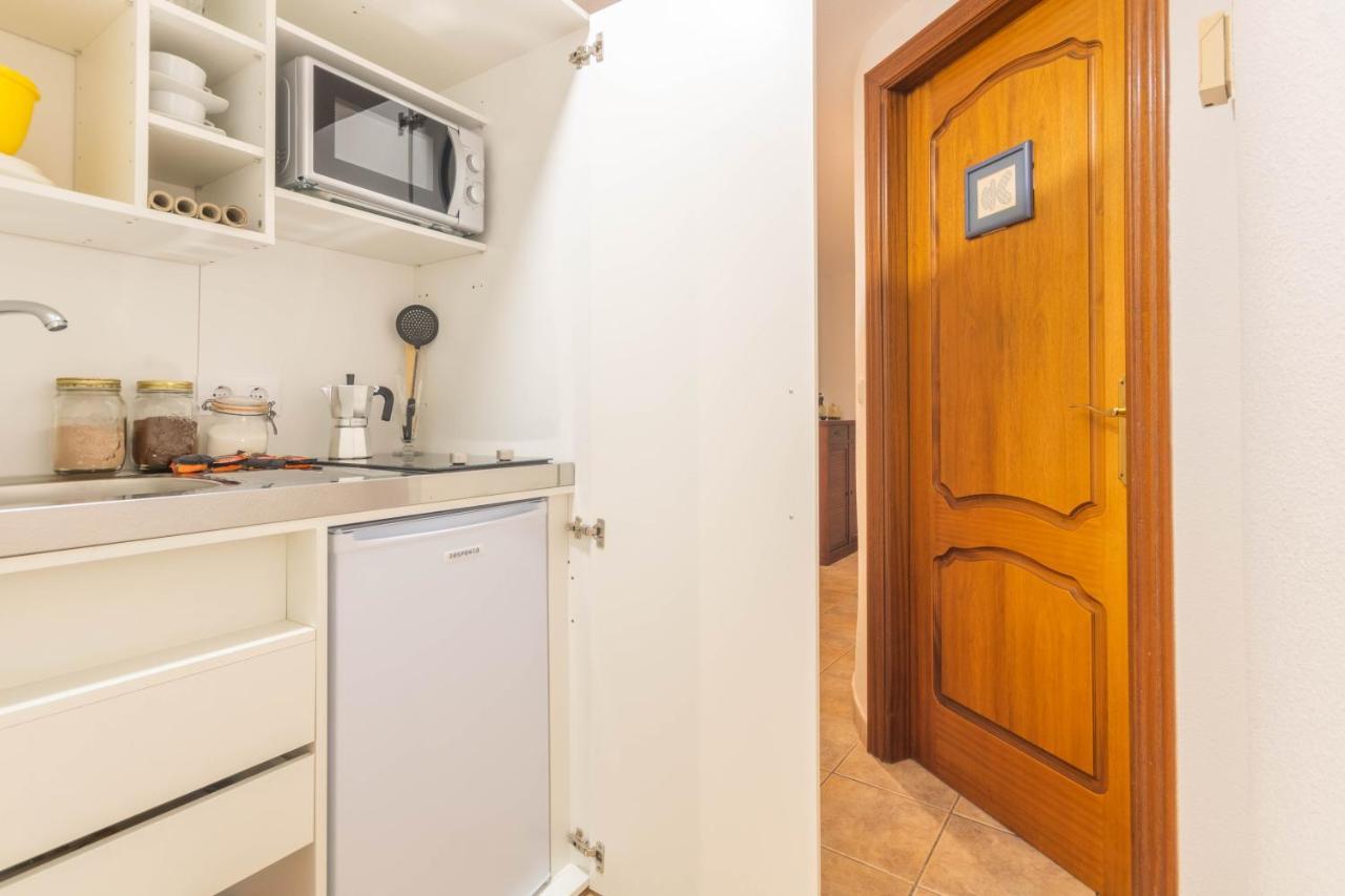 La Casa De Carmina Centro Cordoba Apartment Luaran gambar